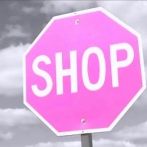 Meet your Posher, Randi